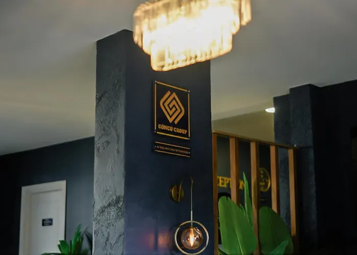 Hotel The Rest Port Nd Downtown